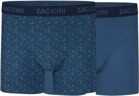 Zaccini 2-pack: Water Plant