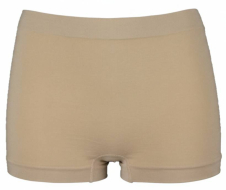 J&C Dames Boxer 4166 - Huid