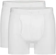Thumbnail Ten Cate Heren 6-Pack:  Basic Boxer Wit
