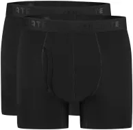 Thumbnail Ten Cate Heren 6-Pack:  Basic Boxer Zwart