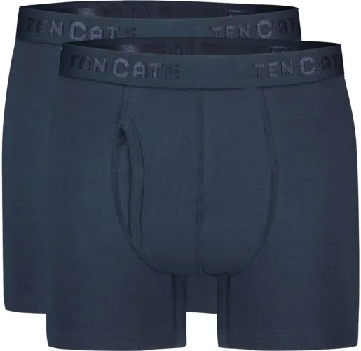 Ten Cate Heren 2-pack: Classic Boxer Navy