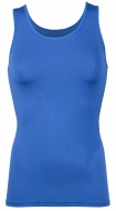 RJ Pure Color Shirt - Blauw
