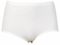 RJ P.C. Invisible Taille Slip - Ivoor
