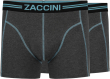 Grey / Aqua