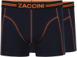 Navy / Orange
