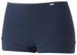 Marineblauw
