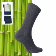 Boru Bamboo:  Sokken - Antra