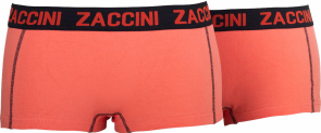 Zaccini Dames 2-pack: Amber Glow
