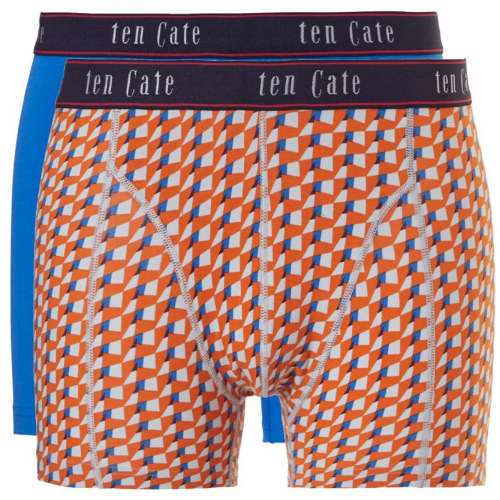 Ten Cate 2-pack: Retro and Daphne blue